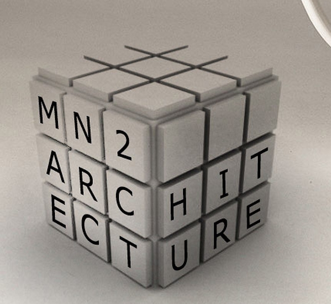 MN2 ARCHITECTURE LLC